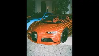 (FREE) Drake x 21 Savage x Asap Rocky Type Beat - GOLD CHAIN | Trap Type Beat 2025