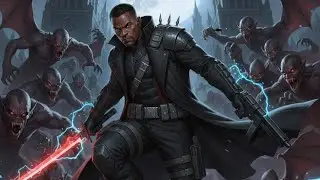 Marvel Rivals episode 8 