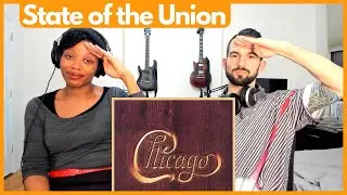 CHICAGO - 