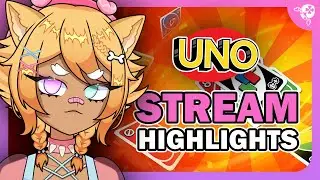 3 vtubers crashing out over uno [STREAM HIGHLIGHTS]