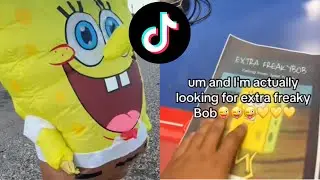 Dom The Troll FREAKBOB TikTok Compilation