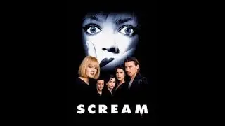 Scream (1996), la critique du film de Wes Craven