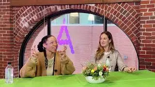 PittsburgHER: Ep1- The Panel Assembles