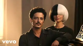Sia ft. Bruno Mars - We Just might (Official Music Video)