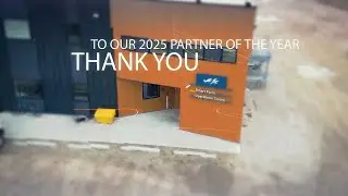 Olds College Recognizes Farm Credit Canada as 2025 Partner of the Year