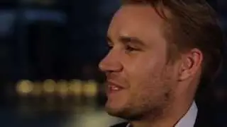 Philipp Ebel von uberMetrics technologies - Interview BankingCheck Award 2014