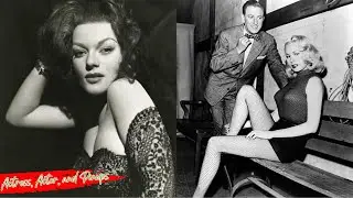 Pinup Paradise Rare Black & White Photos of Classic Hollywood Stars