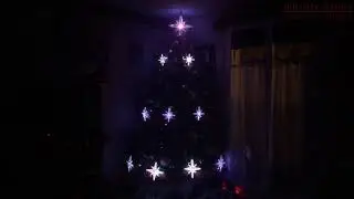 HOLIDAY WISHES - Home Made (Sc&egrave;ne 4 Extrait)
