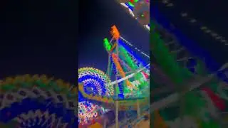 Rajkot Rasrangmela Race course ground #rajkot #racecourse  @mogalkiduniya