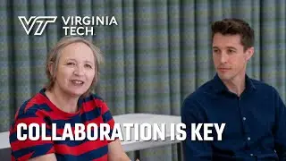 Interdisciplinary course fosters collaboration