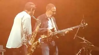 Stanley Clarke - Bis N•4EVER, Summertime Festival 2025