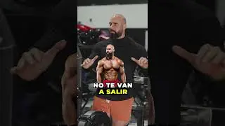 Cuantas veces entrenar los abdominales por semana