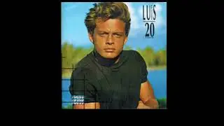 Luis Miguel Hoy El Aire Huele a Ti KAREOKE PISTA