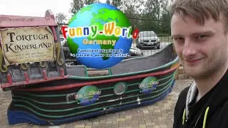 funny world Germany some wacky rides