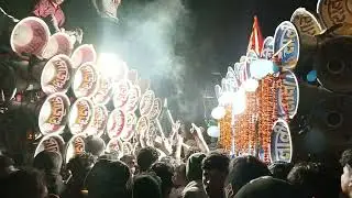 বাপি 🆚 লালি সাউন্ড 💥 কম্পিটিশন ভিডিও মুখোমুখি 💥