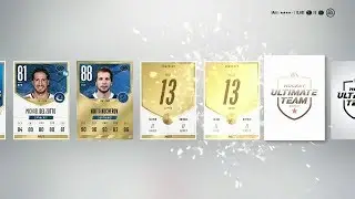 My Top 3 NHL 18 HUT Pack Opening Reactions/Freakout!