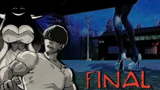 TODAS Las ESTATUAS 😭🔪 | Hachishaku | FINAL #2