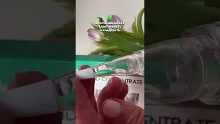 Флюид-концентрат Pro You Collagen Fluid Concentrate с коллагеном, как сыворотка для ухода за лицом