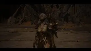 Black Desert Online Enslar Boss Full