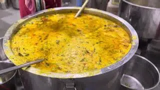 ISKCON KHICHADI🍲 FEAST FOR 500+ DEVOTEES