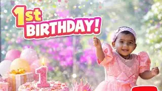 PRE 1st BIRTHDAY SHOOT 📷 #manvimahesh #viral #మేడారం  #tredingsong #bogathawaterfalls #ganta #forest