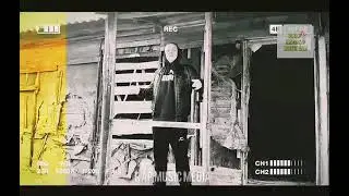 1 MLN AM (WLASS MC) 1.000.000. Ambition's - Чёрный квадрат (RAP MUSIC MEDIA TV)