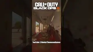 BO6 Shotgun Kills #blackops6 #blackops6beta #blackops6gameplay #gamingshorts #gaming #htghunter #htg