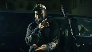 Iso Sco - Kidneys (Music Video)