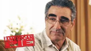Eugene Levy Being a Comedy GOD For Almost 6 Minutes | American Pie