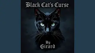 Black Cat&rsquo;s Curse
