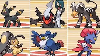 Pokemon Blazed Glazed Champion Blake