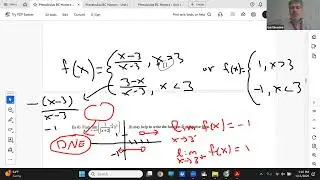 Precalculus BC Honors Unit 1   Lesson 5 Spring 2026