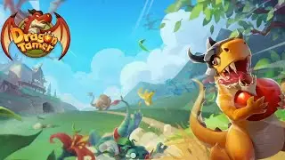 Dragon Tamer - A Quick Hop