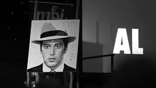 Phoenix Close Protection with Al Pacino