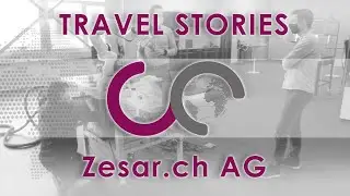 Zu Besuch bei Zesar.ch - Ergonomie am Arbeitsplatz, insbesondere in der Produktion