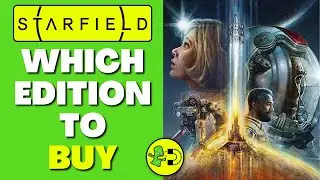 Starfield Which Edition to Buy