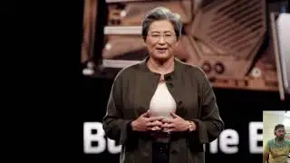 AMD Premiere || New Ryzen 7000 Desktop processor Lineup || AMD Socket AM5 platform