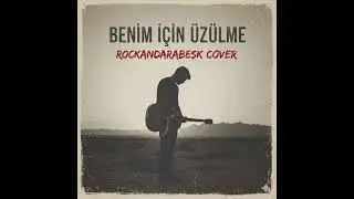 Bergen- Benim İ&ccedil;in &Uuml;z&uuml;lme | Akustik Rock Arabesk
