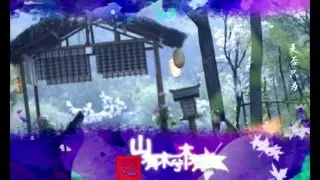 《山有木兮木有枝》 画骨夫妇原创mv