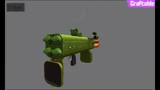 KRUNKER RPG Nuke (25 Kill Streak) Challenge NOT COUNTING