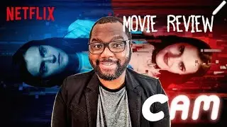 CAM - Movie Review