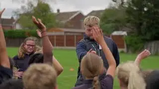 Bedford Blues Foundation  2025 Overview