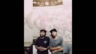 Udoy x Kano (TRIAD CARTEL) - Reyalidad