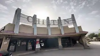 Chiltan Market Quetta Cantt.