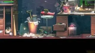 Toy Odyssey - PC Gameplay