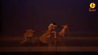DANCITE JAZZ 2017 -  02. C Dance - 18/02/2017