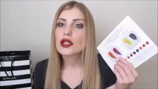 Новая косметика! | Marc Jacobs, Smashbox, Chanel, Sephora,