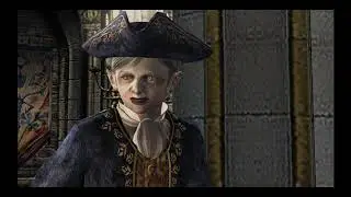 Resident Evil 4 - Chapter 4-4 (PS4 Pro)