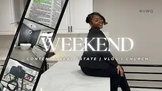 KUWQ: PHILLY REALTOR, CREATING CONTENT, CHURCH, GRATITUDES, Philadelphia Housing Grant