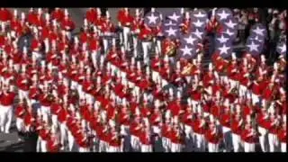 2011 PCC TOR Honor Band - NBC Coverage.avi